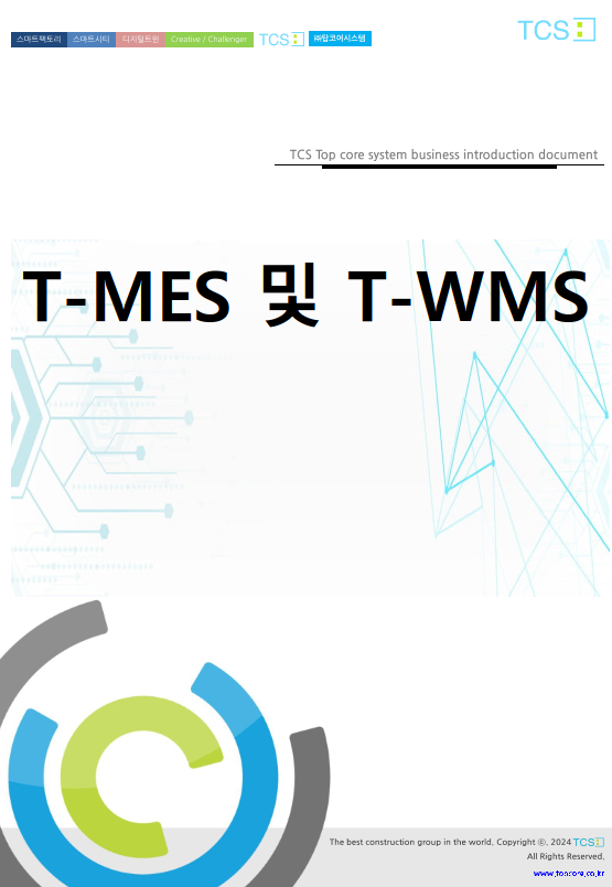 T-WMS